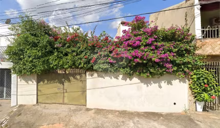 Terreno à venda em Bela Vista - SP