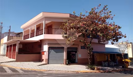 Casa com 3 quartos à venda em Salto De São José - SP