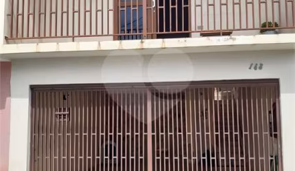 Casa com 2 quartos à venda em Jardim Santo Inácio - SP
