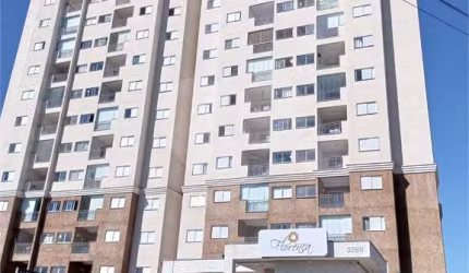 Apartamento com 2 quartos à venda em Jardim Das Nações - SP