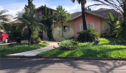 Condomínio com 4 quartos à venda em Jardim Buru - SP