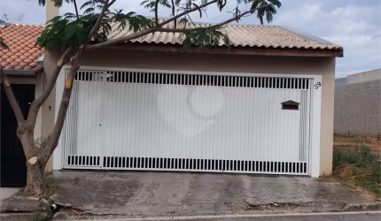 Casa com 4 quartos à venda em Recanto Do Guarau - SP