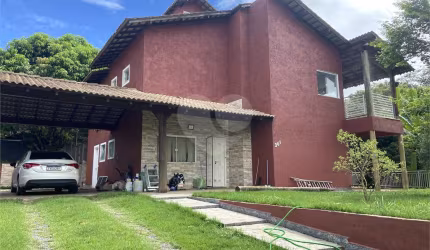 Condomínio com 4 quartos à venda em Terras De Santa Rosa - SP