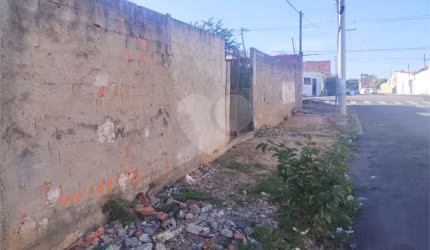 Terreno à venda em Jardim São Judas Tadeu - SP