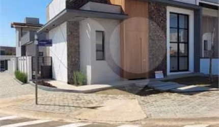 Condomínio com 3 quartos à venda em Residencial Parque Imperial - SP