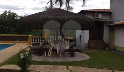 Condomínio com 4 quartos à venda em Jardim Delegá - SP