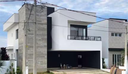 Condomínio com 3 quartos à venda em Residencial Central Parque - SP