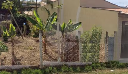 Terreno à venda em Jardim Celani - SP
