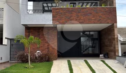 Condomínio com 4 quartos à venda em Vila Nova - SP