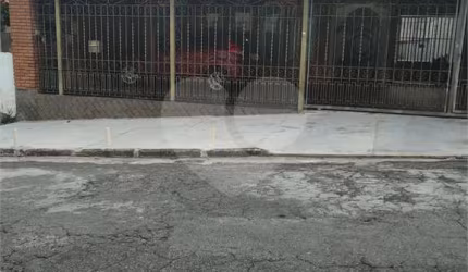 Casa com 3 quartos à venda em Vila Junqueira - SP