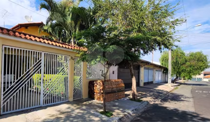 Casa com 2 quartos à venda em Jardim Santa Marta Ii - SP