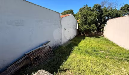 Terreno à venda em Jardim Elizabeth - SP