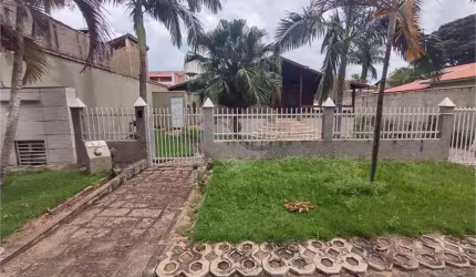 Condomínio com 4 quartos à venda em Jardim Buru - SP
