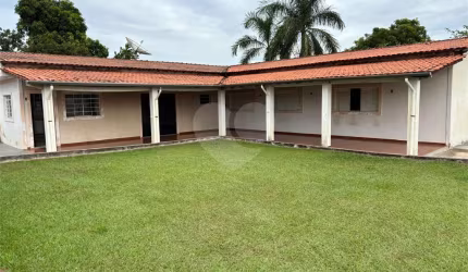 Chácara com 3 quartos à venda em João Jabour - SP