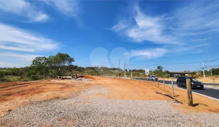 Área de Terra à venda em Jardim Das Nações - SP