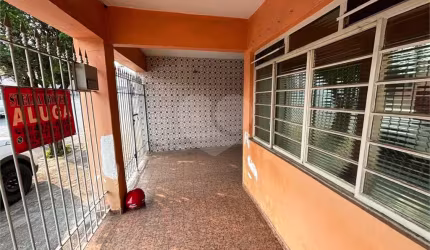 Casa com 2 quartos à venda em Centro - SP