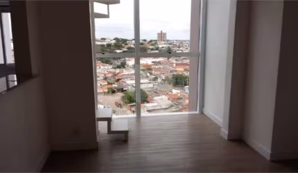Apartamento com 3 quartos à venda em Bela Vista - SP
