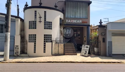 Salão Comercial à venda em Vila Nova - SP