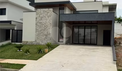 Condomínio com 3 quartos à venda em Residencial Central Parque - SP