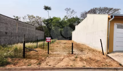 Terreno à venda em Jardim Panorama - SP