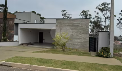 Condomínio com 3 quartos à venda em Residencial Central Parque - SP