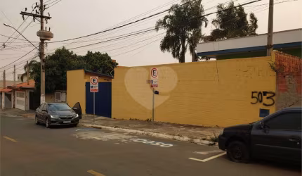 Salão Comercial à venda em Jardim Nair Maria - SP