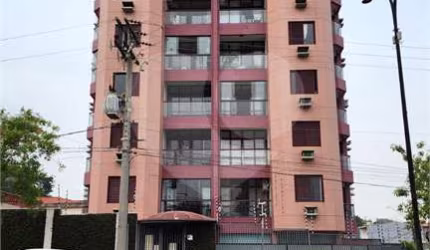 Apartamento com 3 quartos à venda em Jardim Sontag - SP