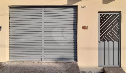 Sobrado com 3 quartos à venda em Loteamento Terras De São Pedro E São Paulo - SP