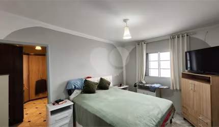 Sobrado com 2 quartos à venda em Jardim Das Nações - SP