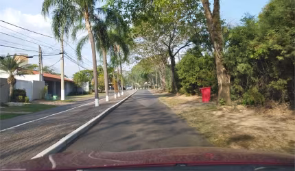 Loteamento à venda em Condomínio Fechado Village Haras São Luiz - SP