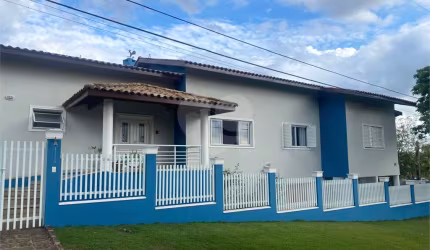 Condomínio com 5 quartos à venda em Jardim Buru - SP