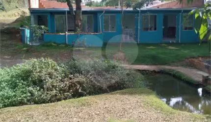 Chácara com 1 quartos à venda em Jardim Buru - SP