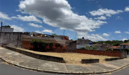 Terreno à venda em Parque Residencial Rondon - SP