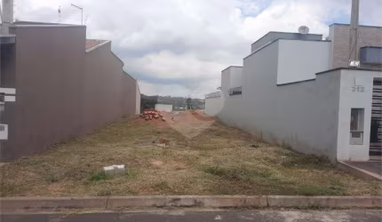 Terreno com 1 quartos à venda em Residencial Vila Dos Eucaliptos - SP