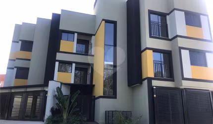 Apartamento com 2 quartos à venda em Jardim Taquaral - SP