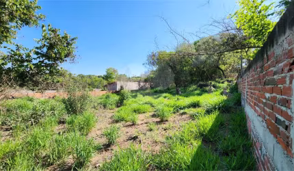 Área de Terra à venda ou para locação em Parque Residencial Rondon - SP