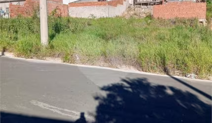 Terreno à venda em Jardim Taquaral - SP