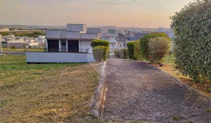 Loteamento à venda em Buru - SP