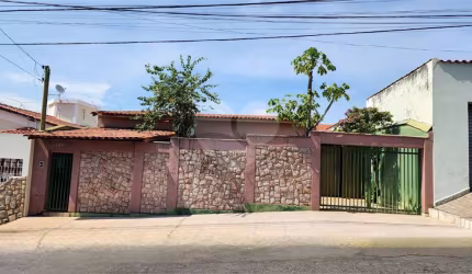 Casa com 4 quartos à venda em Jardim Elizabeth - SP