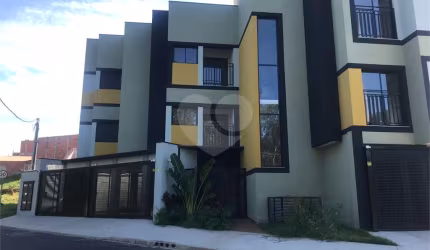 Apartamento com 2 quartos à venda em Jardim Taquaral - SP