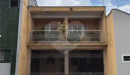 Sobrado com 4 quartos à venda em Centro - SP