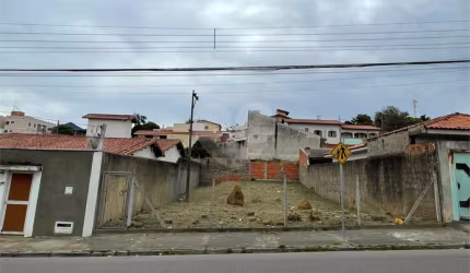 Terreno à venda em Jardim Celani - SP