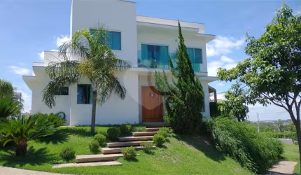 Condomínio com 3 quartos à venda em Residencial Central Parque - SP