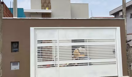 Casa com 2 quartos à venda em Residencial Parque Laguna - SP