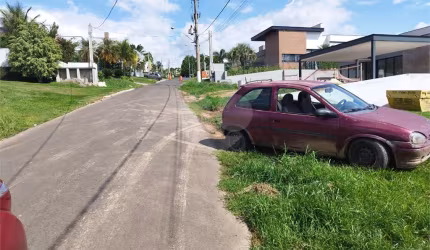 Loteamento à venda em Residencial Fabbri - SP
