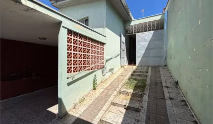 Casa com 2 quartos à venda em Jardim Bandeirantes - SP