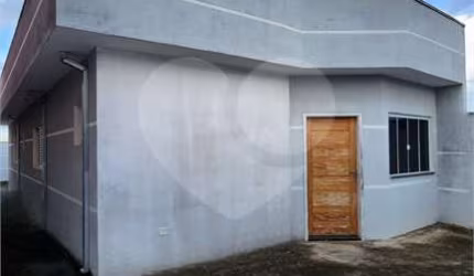 Casa com 2 quartos à venda em Residencial Vila Martins - SP