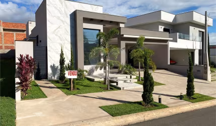 Condomínio com 3 quartos à venda em Buru - SP
