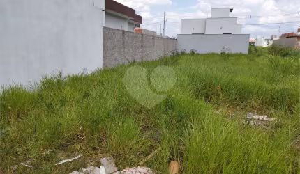 Terreno à venda em Jardim Novo São Pedro - SP