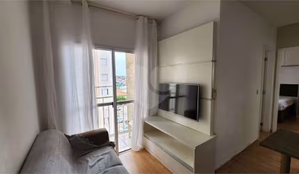Apartamento com 2 quartos para locação em Nossa Senhora Aparecida - SP